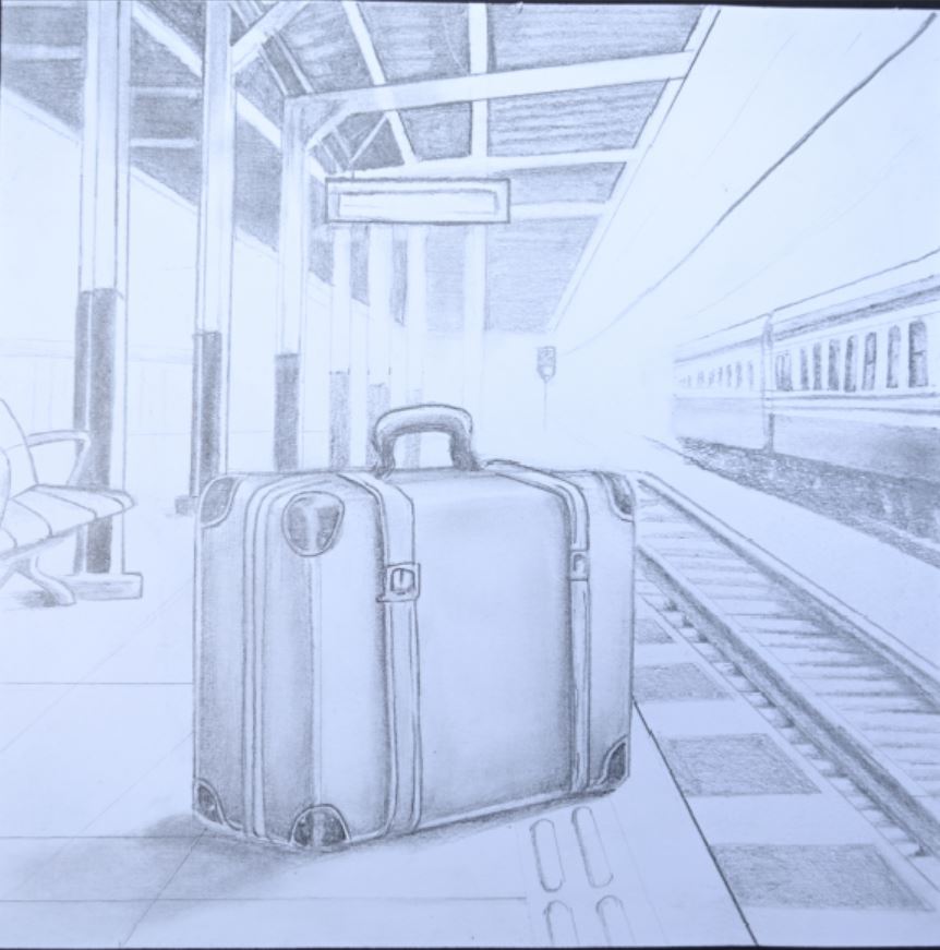 Departure Artwork 2